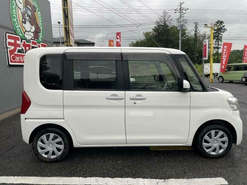 TANTO