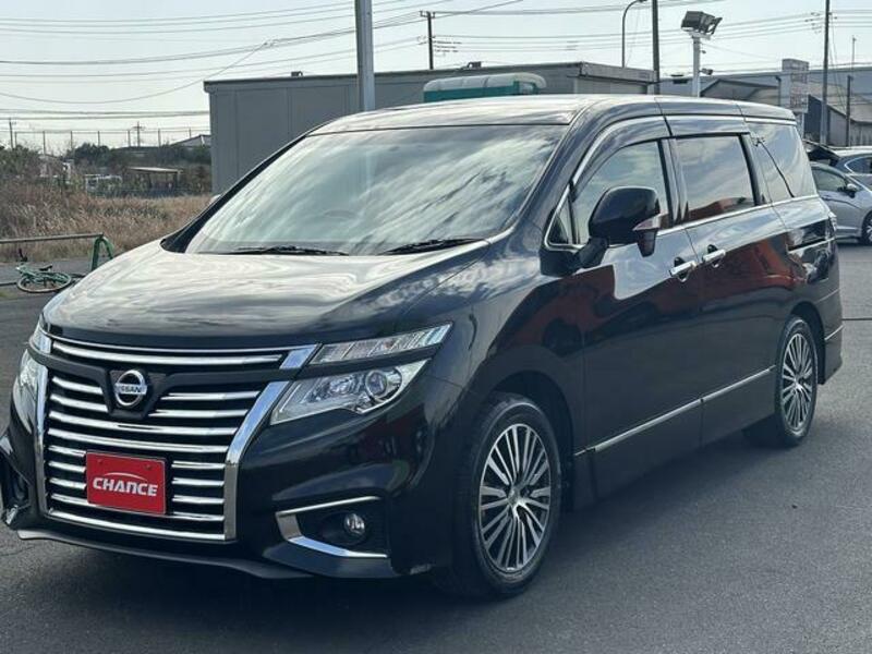 ELGRAND