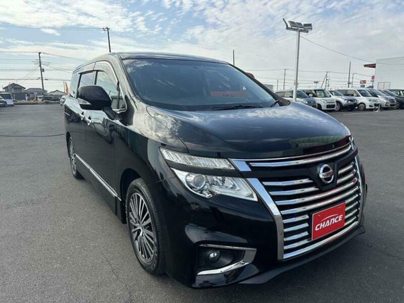 ELGRAND