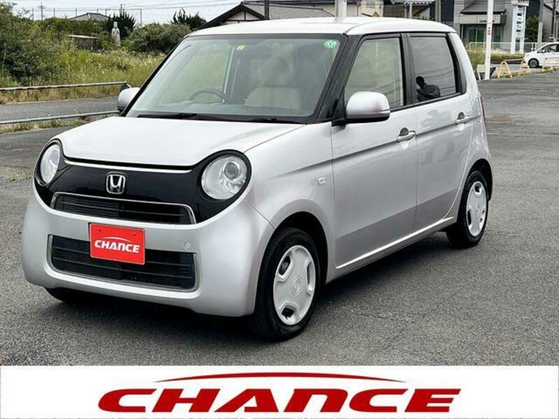 HONDA N ONE