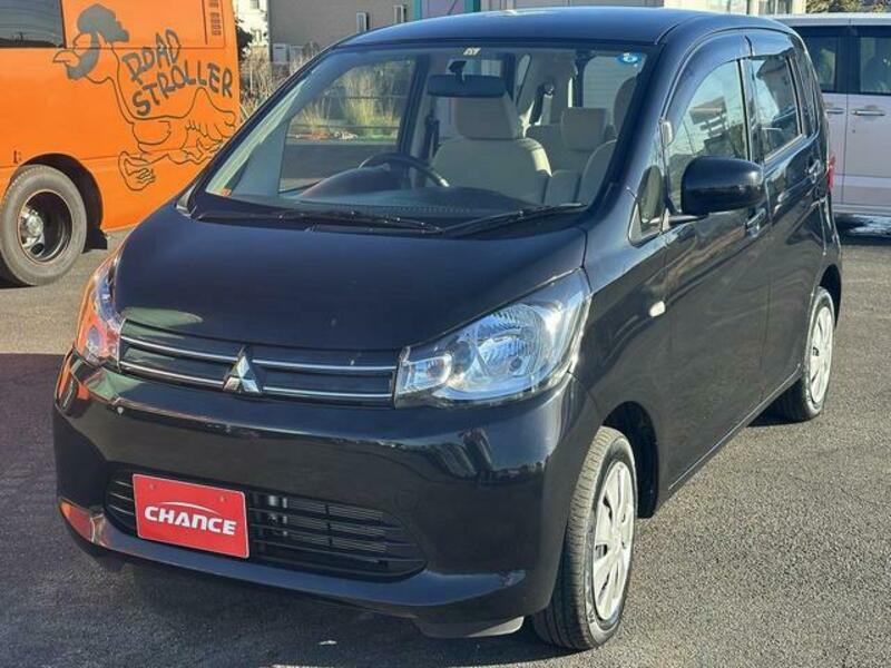 EK WAGON