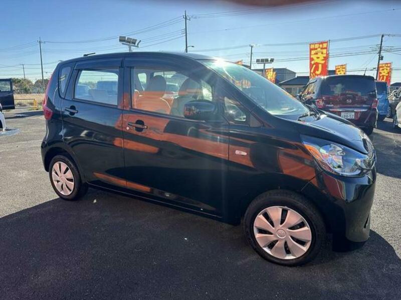 EK WAGON