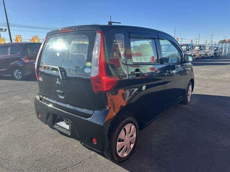 EK WAGON