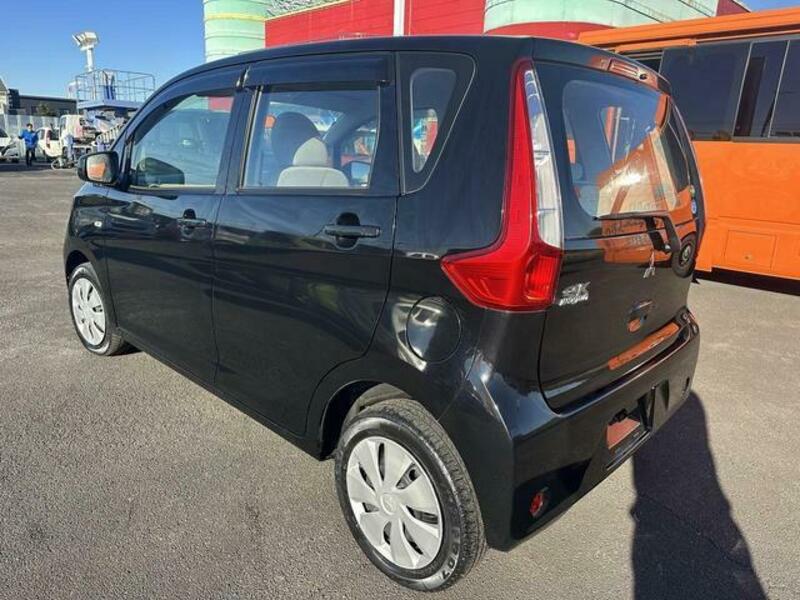 EK WAGON