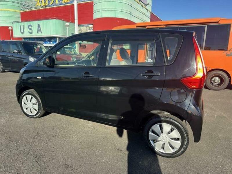 EK WAGON