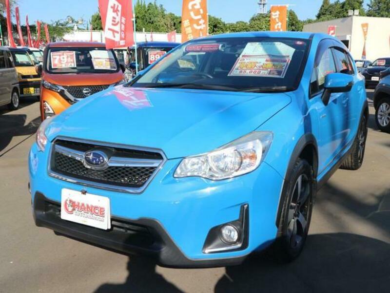 XV HYBRID