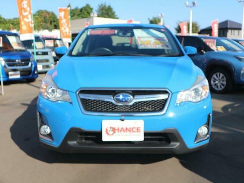 XV HYBRID