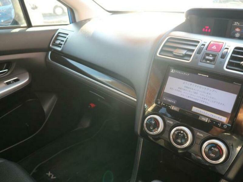 XV HYBRID
