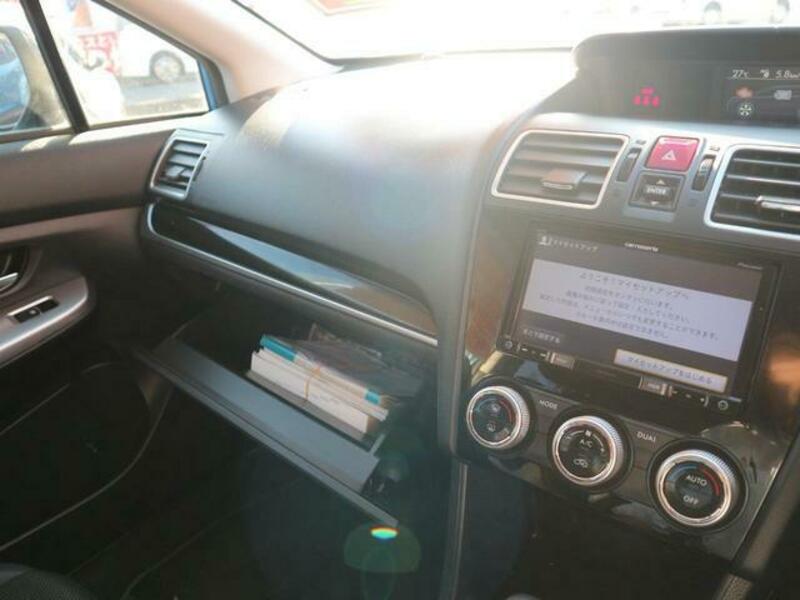 XV HYBRID