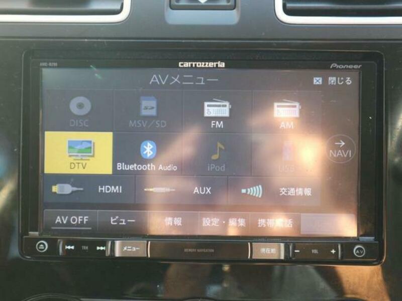 XV HYBRID