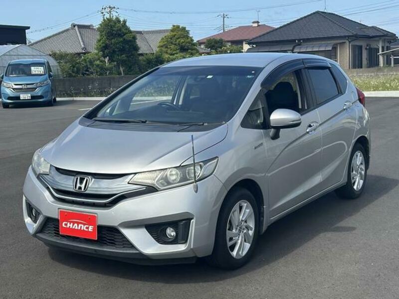 FIT HYBRID