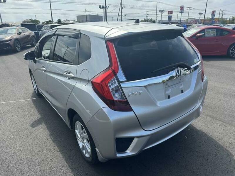 FIT HYBRID