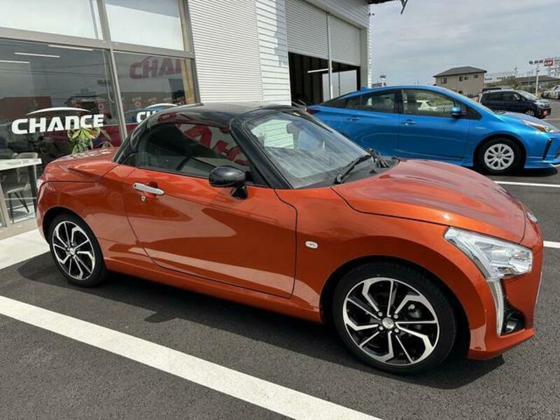 COPEN