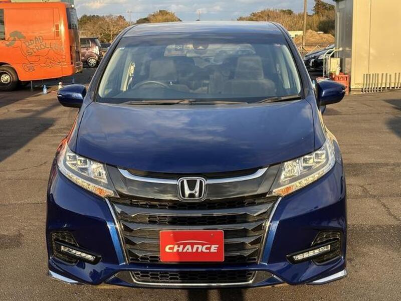 ODYSSEY