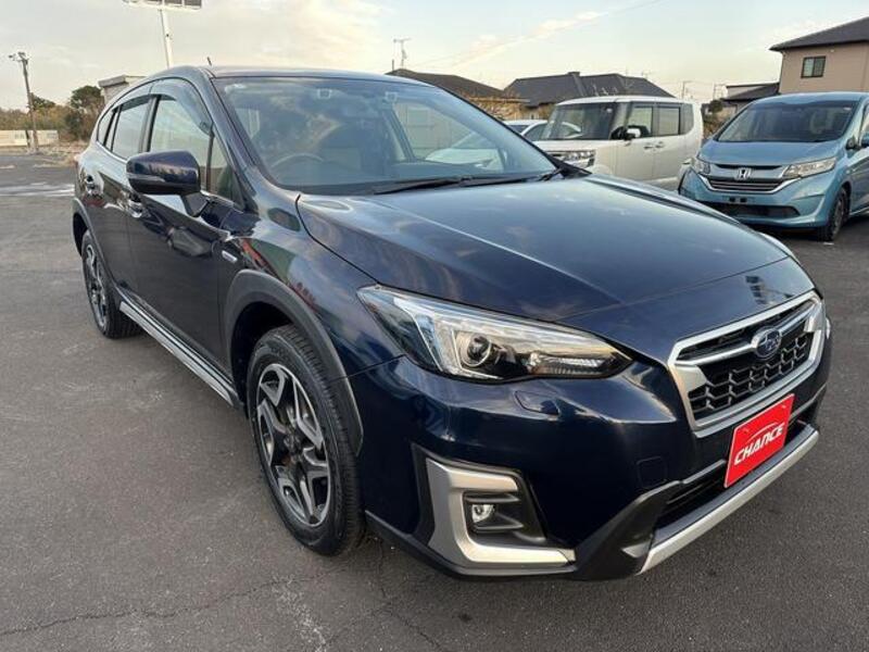 XV