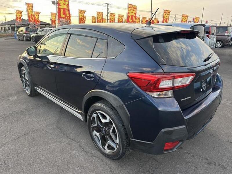 XV