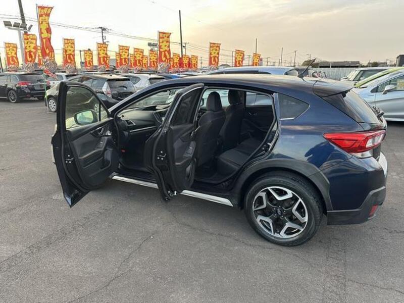 XV