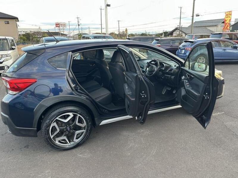 XV