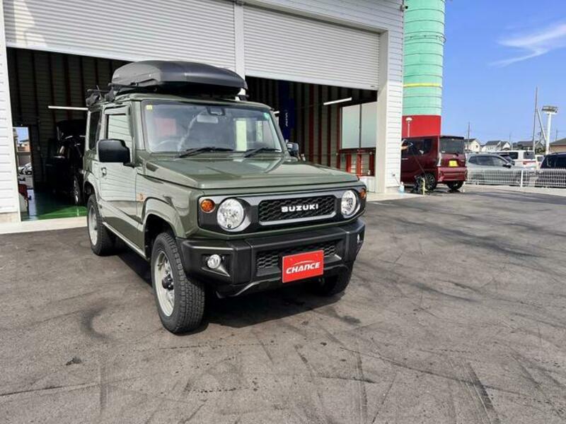 JIMNY
