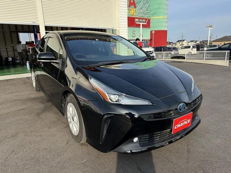 PRIUS