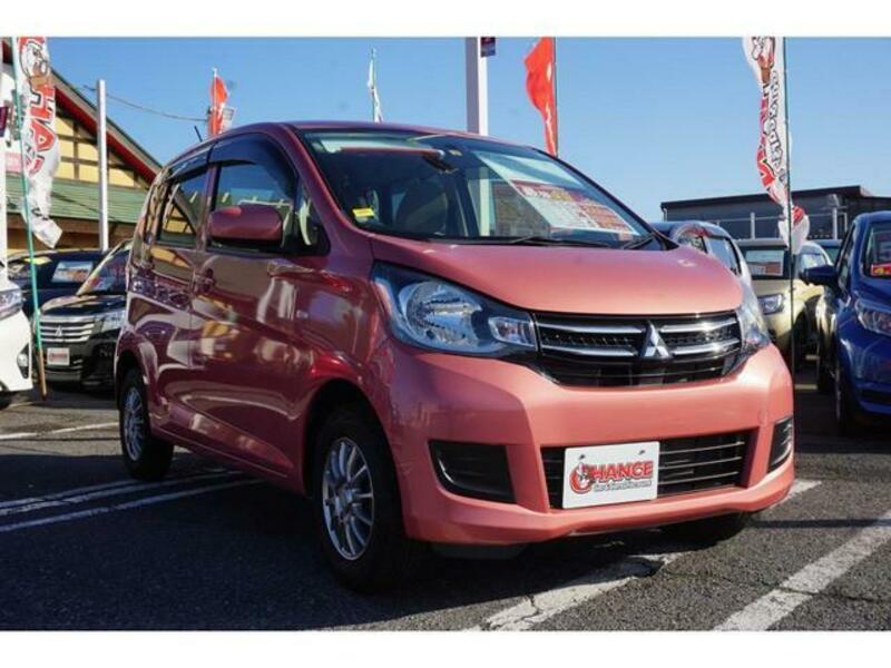 EK WAGON