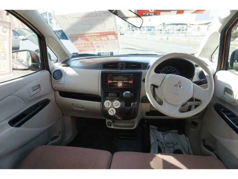 EK WAGON