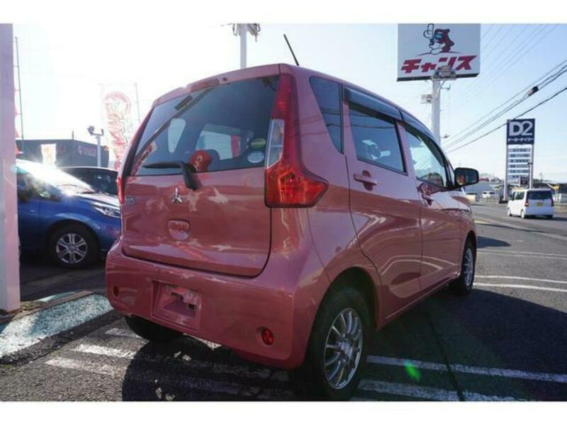 EK WAGON