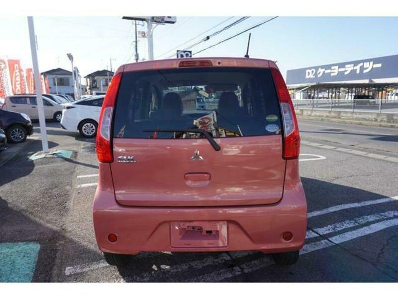 EK WAGON