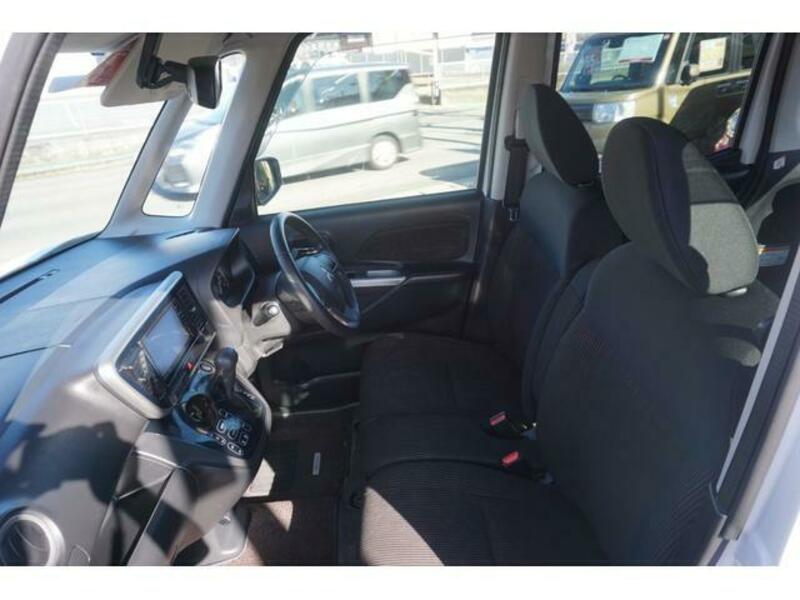 EK SPACE CUSTOM