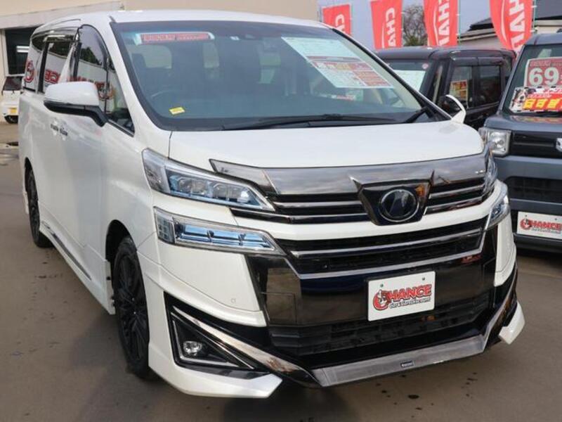 VELLFIRE