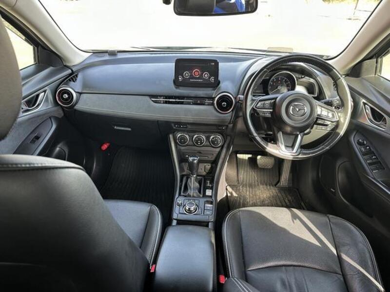 CX-3