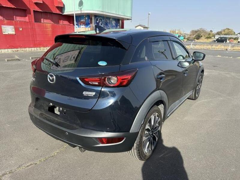 CX-3