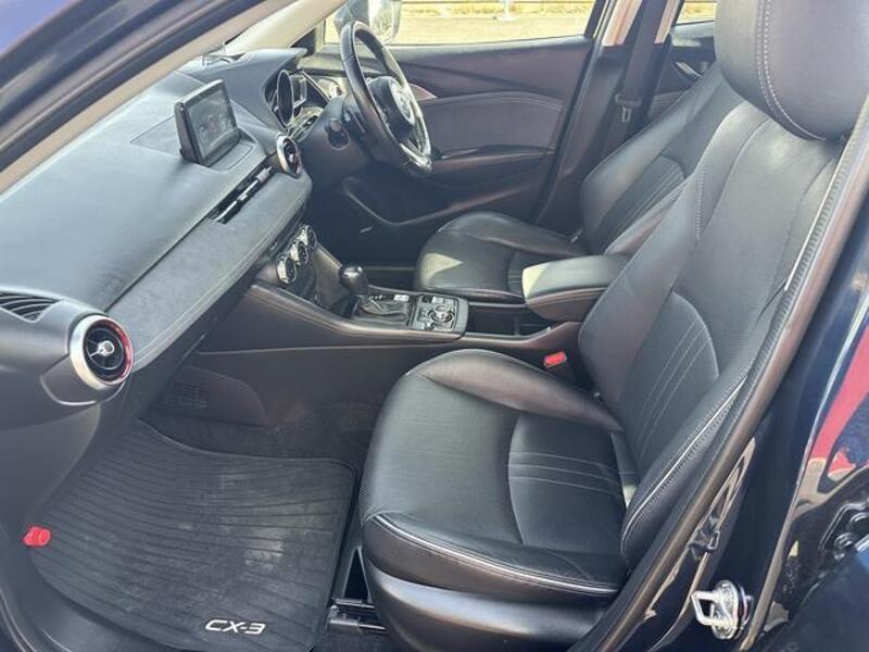 CX-3