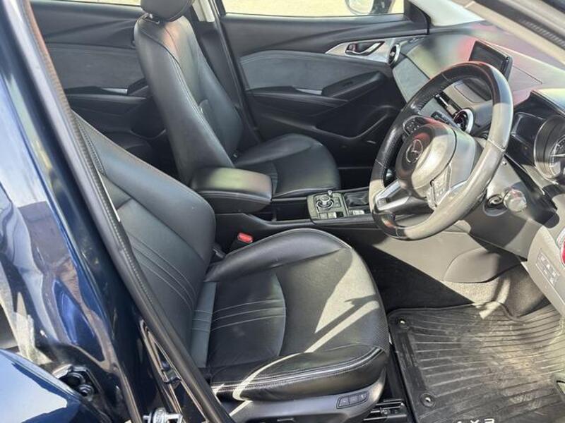CX-3