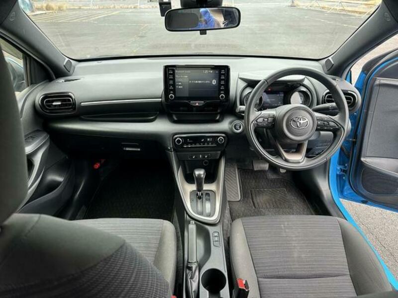 YARIS