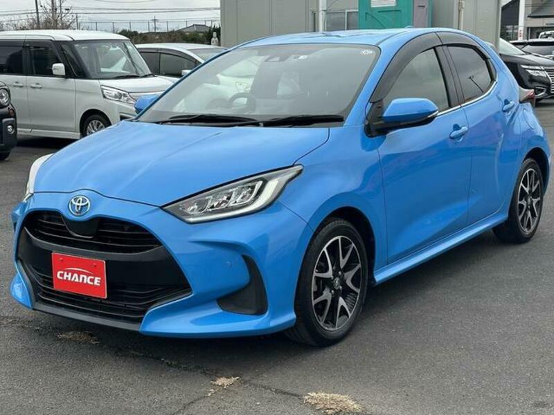 YARIS