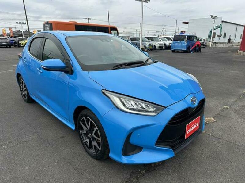 YARIS
