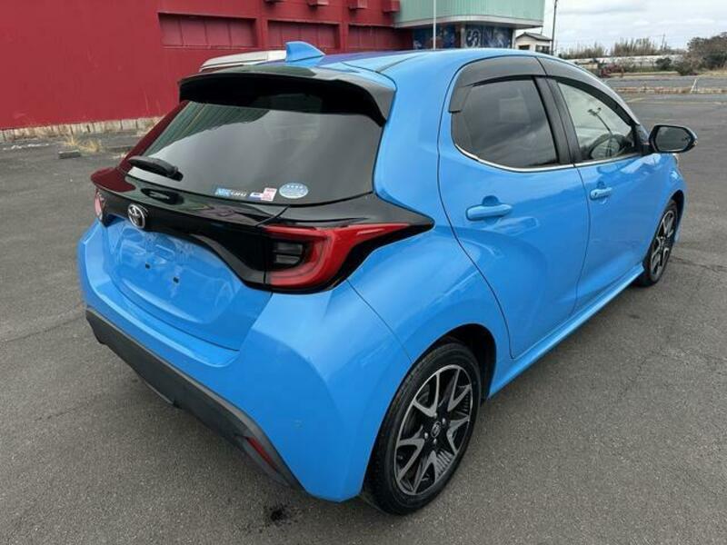 YARIS