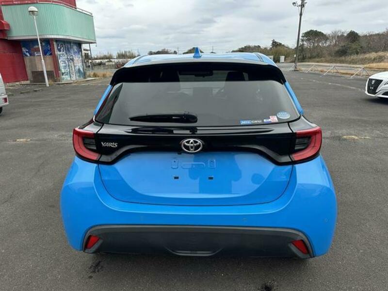 YARIS