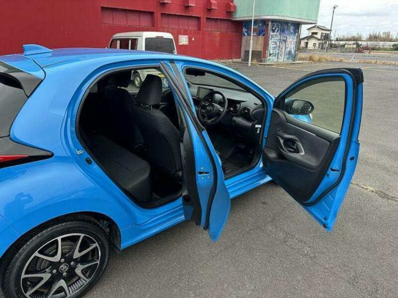 YARIS