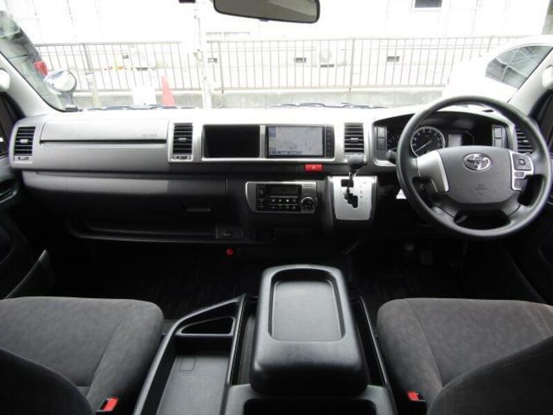 HIACE WAGON