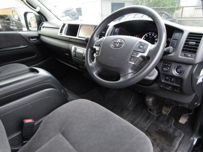 HIACE WAGON