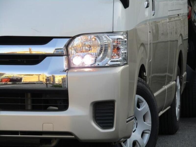 HIACE WAGON