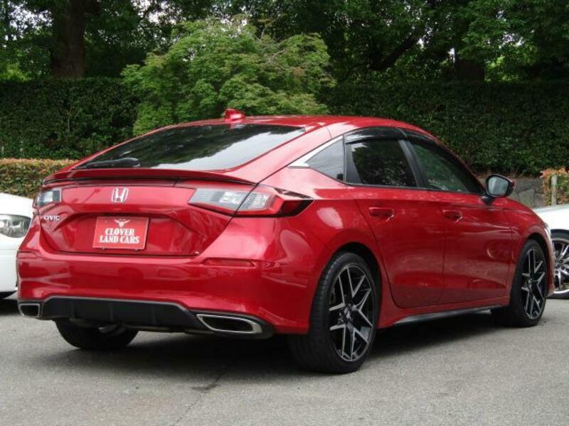 CIVIC