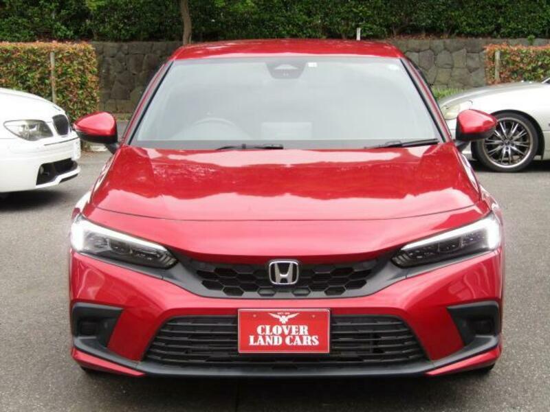 CIVIC