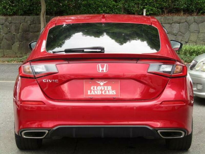 CIVIC