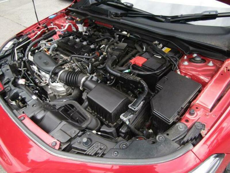 CIVIC