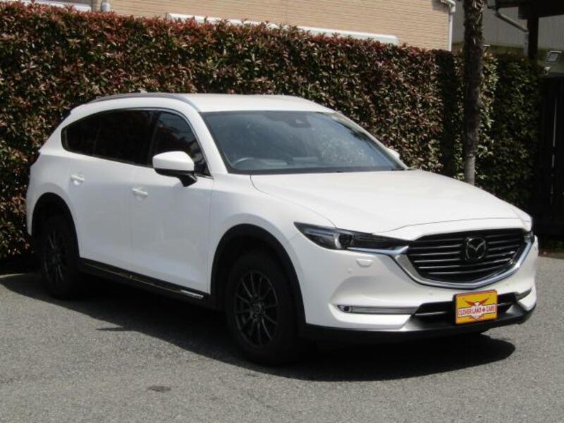 CX-8