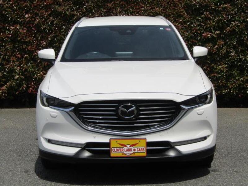 CX-8