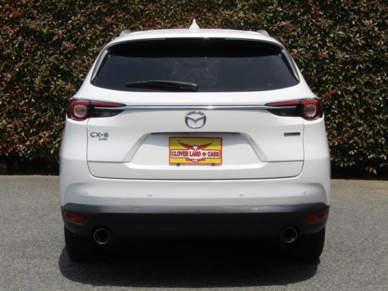 CX-8